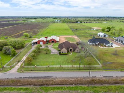 House in Fort Bend County, Texas