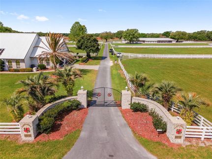 Land for sale in Levy County, Florida