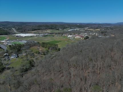 Undeveloped Land in DeKalb County, Alabama