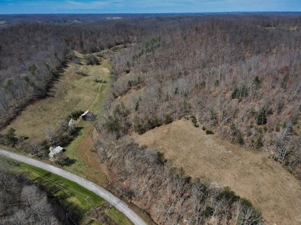 Farm and Ranch in Morgan County, Kentucky
