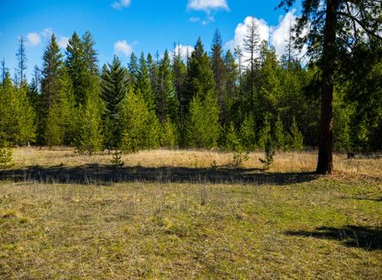 Hunting Property in Bonner County, Idaho