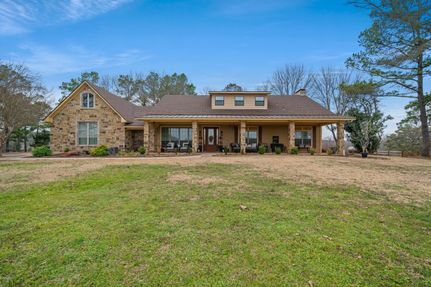 Land in Smith County, Texas