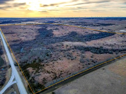Hunting Property in Coffey County, Kansas