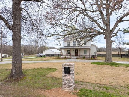 Recreational Property in Mayes County, Oklahoma