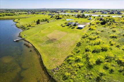 Undeveloped Land in Williamson County, Texas