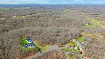 Undeveloped Land in Christian County, Missouri