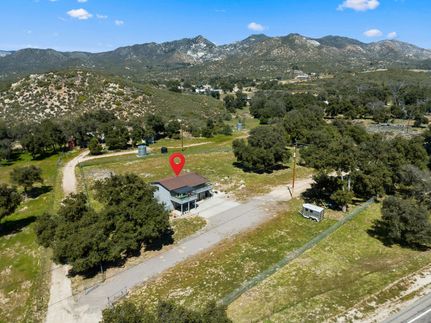 Recreational Property in San Diego County, California