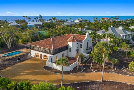 Land in Lee County, Florida