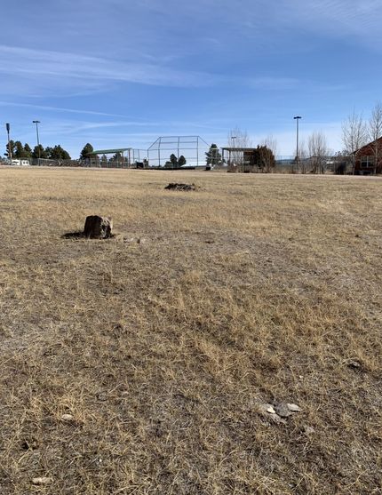 Recreational Property in Crook County, Wyoming