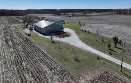 Commercial Property in Iroquois County, Illinois