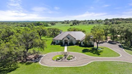 Land in Blanco County, Texas