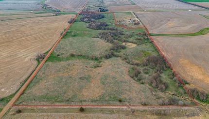 Farm and Ranch in Rice County, Kansas