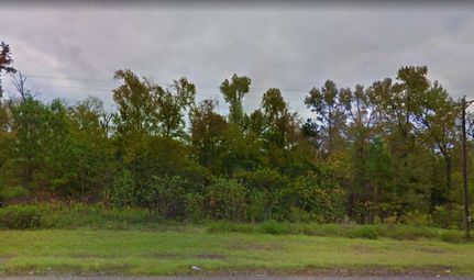 Undeveloped Land in Smith County, Texas