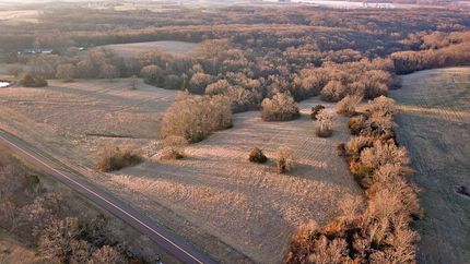 Recreational Property in Harrison County, Missouri