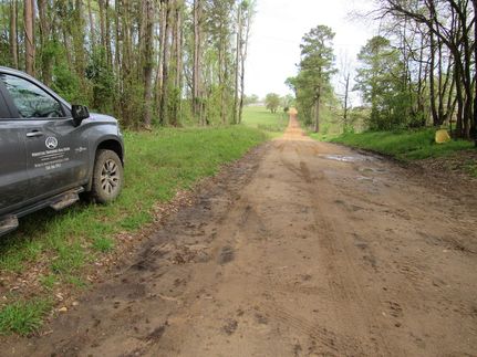 Recreational Property in Nevada County, Arkansas