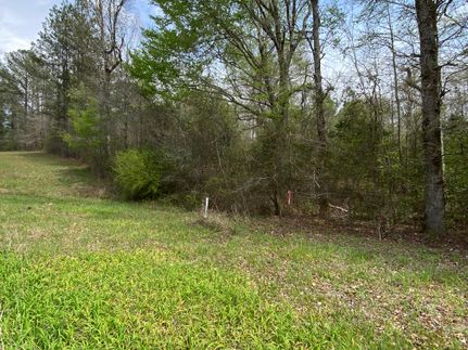 Recreational Property in Pickens County, Alabama