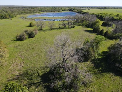 Farm and Ranch in Bryan County, Oklahoma