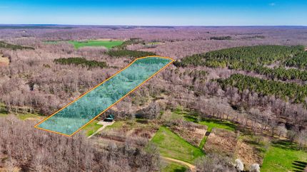 Recreational Property in Lawrence County, Tennessee