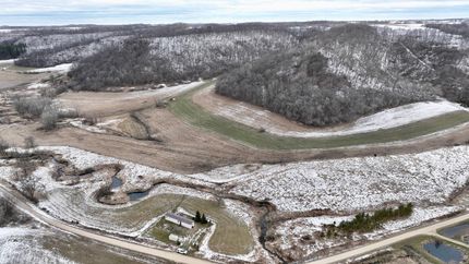 Recreational Property in Buffalo County, Wisconsin