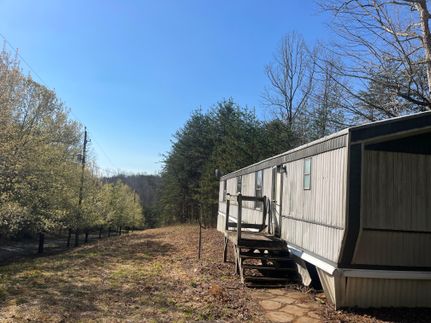 Hunting Property in Henry County, Virginia