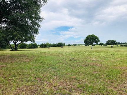 Undeveloped Land in Colorado County, Texas