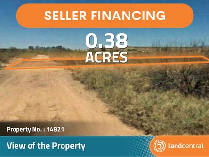 Timberland Property for sale in Graham County, Arizona