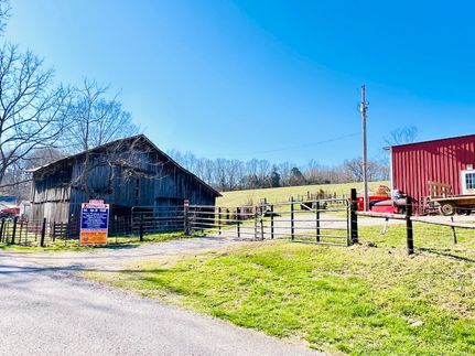 Farm and Ranch in Monroe County, Kentucky
