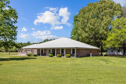 Farm and Ranch in Houston County, Texas