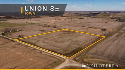 Recreational Property in Union County, Iowa