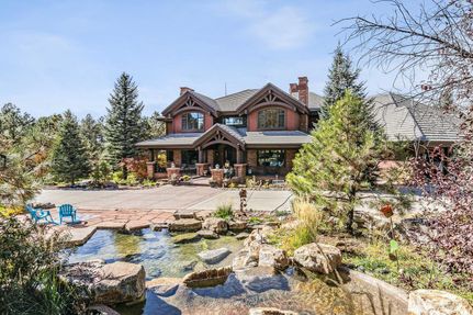 Farm and Ranch in Douglas County, Colorado