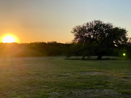 Farm and Ranch in Atascosa County, Texas