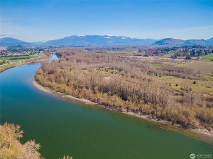 Land for sale in Skagit County, Washington