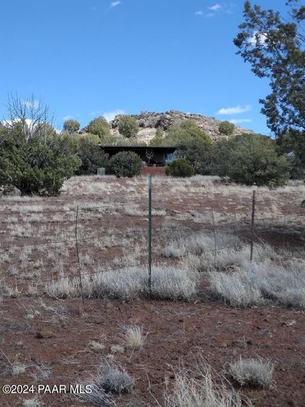 Farm and Ranch in Coconino County, Arizona