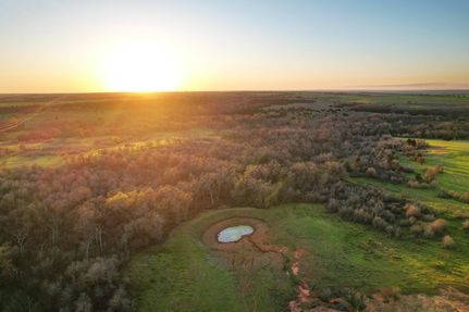 Farm and Ranch in Caddo County, Oklahoma