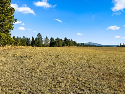 Recreational Property in Lewis County, Idaho