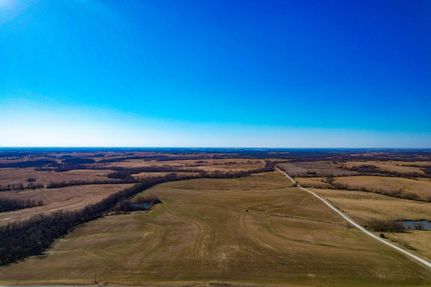 Farm and Ranch in Gentry County, Missouri