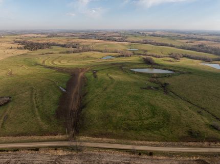 Farm and Ranch in Worth County, Missouri
