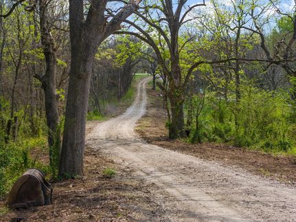 Farm and Ranch in Rogers County, Oklahoma