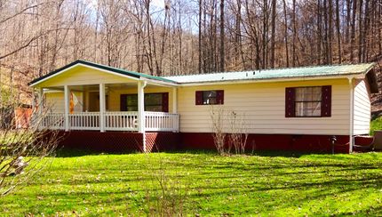 Horse Property in Roane County, West Virginia