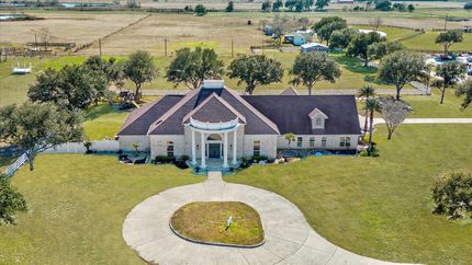 Land in Jefferson County, Texas