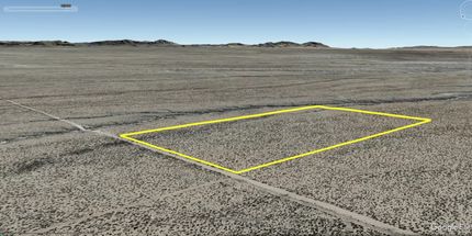 Farm and Ranch in Hudspeth County, Texas