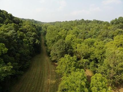 Recreational Property in Switzerland County, Indiana