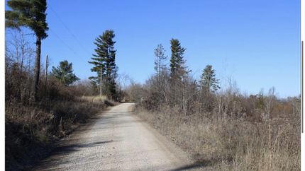 Hunting Property in Athens County, Ohio