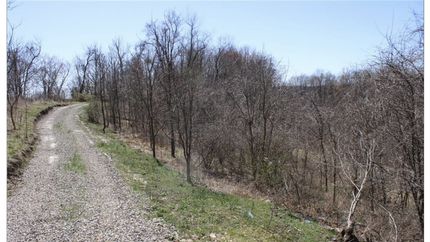 Recreational Property in Perry County, Ohio