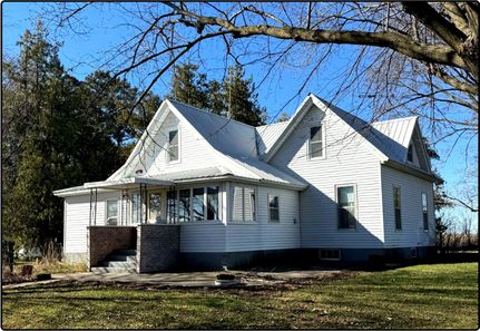 Recreational Property in Delaware County, Iowa