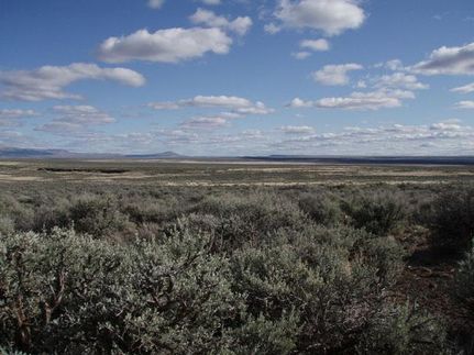 Riverfront Property in Lake County, Oregon