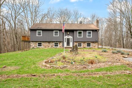 Land in Montgomery County, Virginia