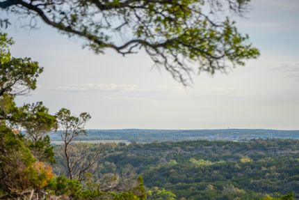 Farm and Ranch in Hays County, Texas