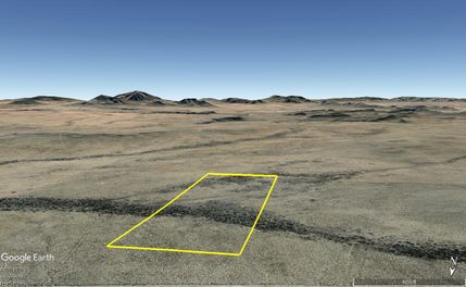 Land in Hudspeth County, Texas