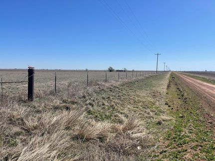 Farm and Ranch in Swisher County, Texas